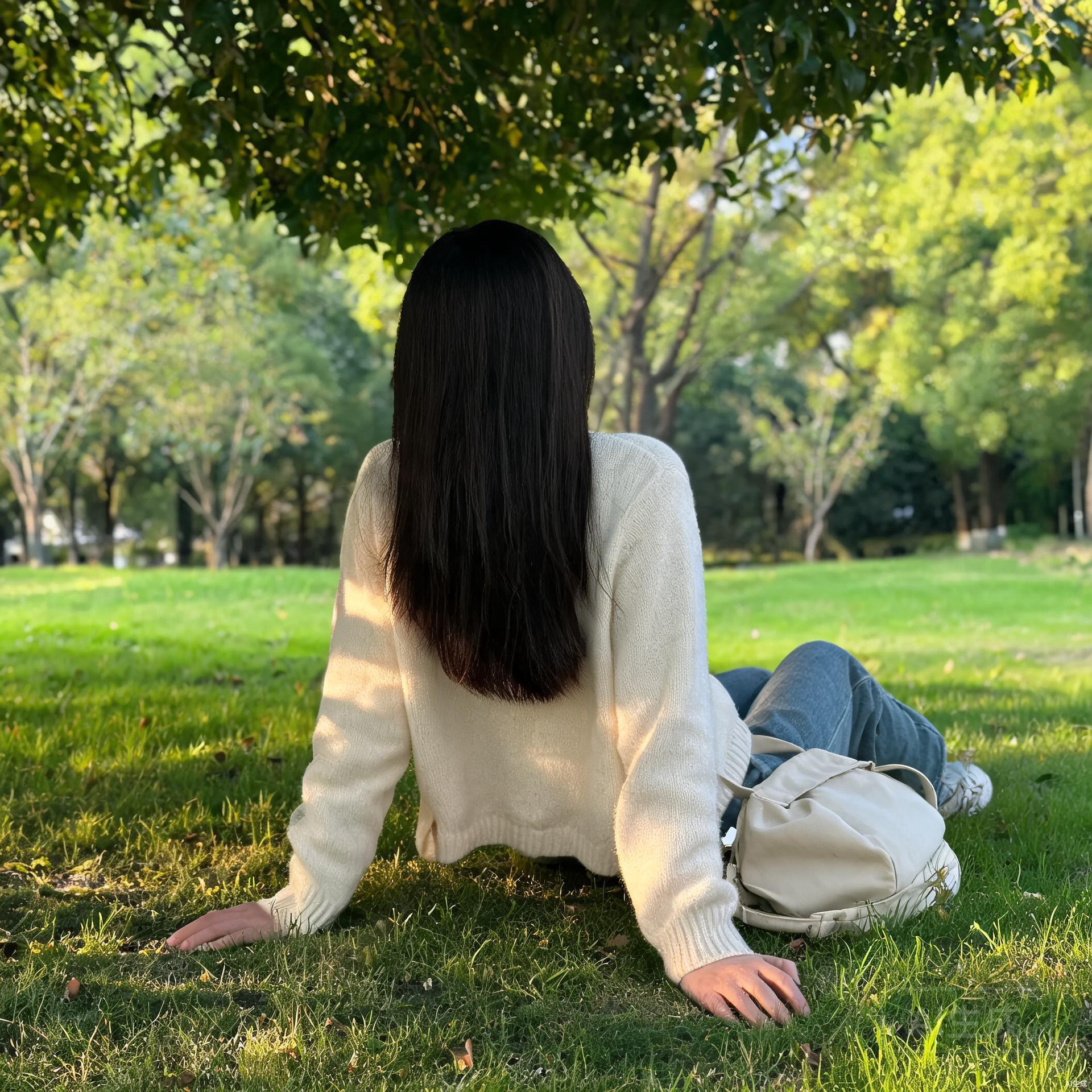 人物照片